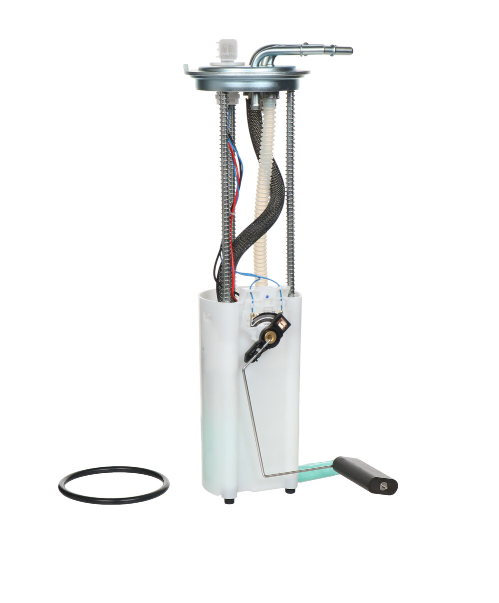 FUEL PUMP MODULE ASSEMBLY