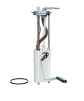 CARTER fuel pump detail