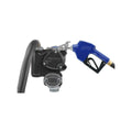PUMP FUEL 230V 20 GPM EXPORT