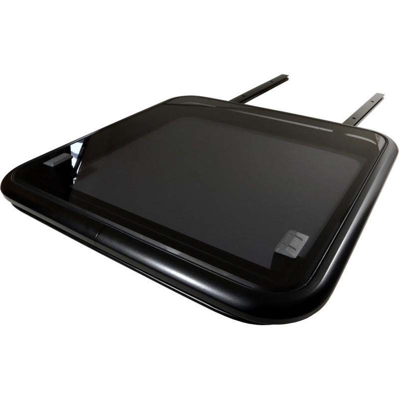PILOT H 60 GRY BLK GYM HATCH