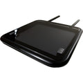 PILOT H 60 GRY BLK GYM HATCH
