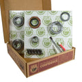 8.2 GM 3.08 Rear Ring Pinion Install Kit 28spl Posi 2.25 Axle Bearings 8.2 GM 3.08 REAR R P G