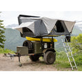 Smittybilt 2883 Aluminum Base