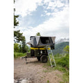 Smittybilt 2883 Aluminum Base