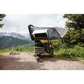 Smittybilt 2883 Aluminum Base