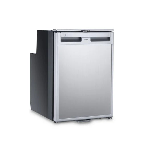 CRX1080,SILVER FLUSH,BOTTOM SLOTTED