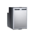 CRX1080,SILVER FLUSH,BOTTOM SLOTTED