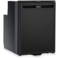CRX1080,BLACK FLUSH,BOTTOM SLOTTED,