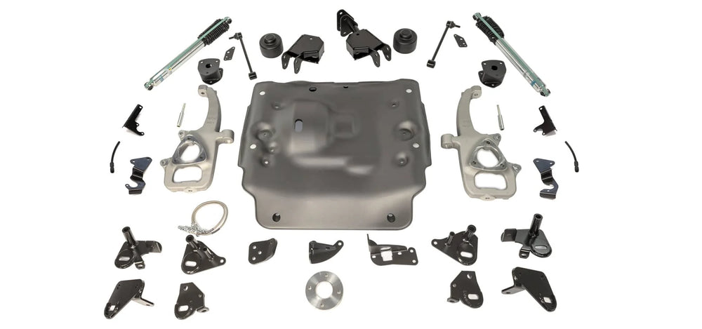 AEV auto part
