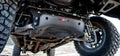 AEV auto part detail