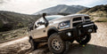 AEV auto part close-up