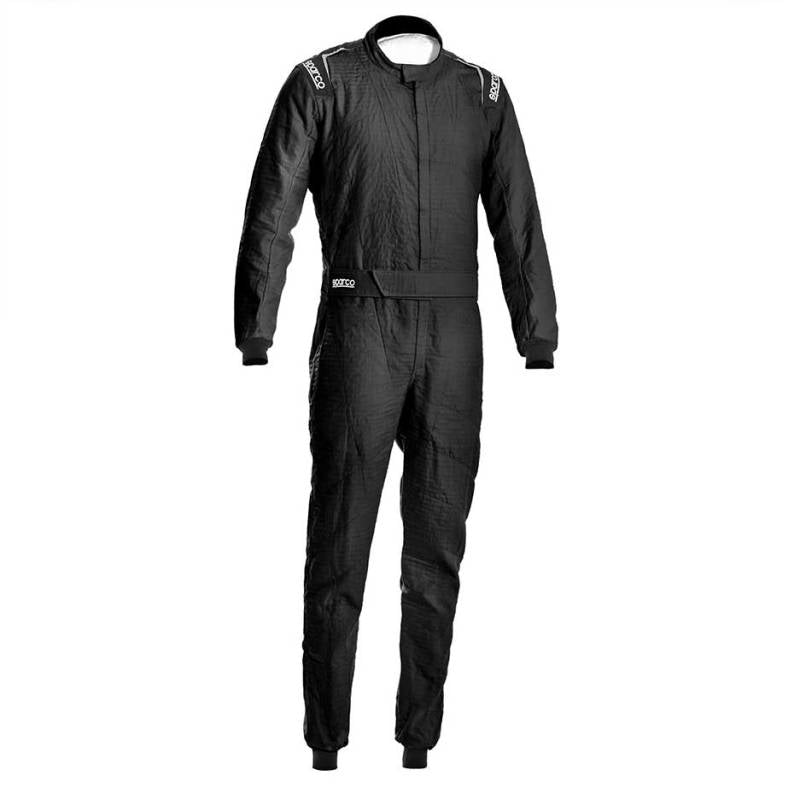 Sparco Suit Eagle 2.0 60 BLK/WHT