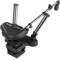DWNRIGGER,HP ELEC,30-60"BOOM,2 HLDR
