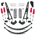 Tuff Country auto part