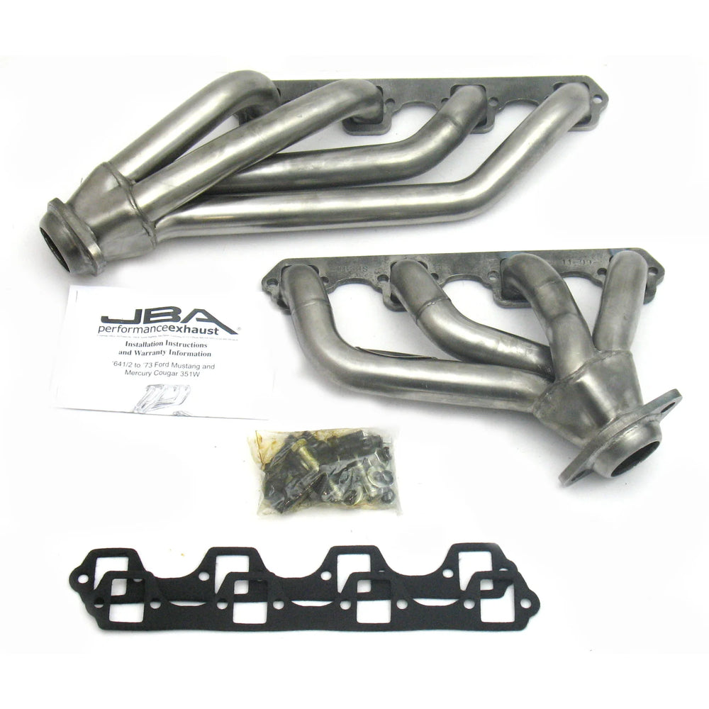 67-70 MUSTANG TRI Y 390-428 COBRA J