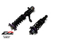 RS Coilovers w Front Air Cups Gold Tankless Control System #D-HN-21-VACF-20 D2-ACK03