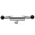 Cobb 2012+ Subaru BRZ / 2017+ Toyota GT86/GR86 / 12-16 Scion FRS Titanium Catback Exhaust