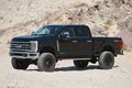 23C FORD F250/F350 4WD DIESEL BASIC SYS W/STEALTH