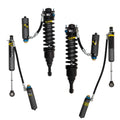 Bilstein B8 8112 Series 10-24 Toyota 4Runner Front Right Shock Absorber & Coil Spring Assembly