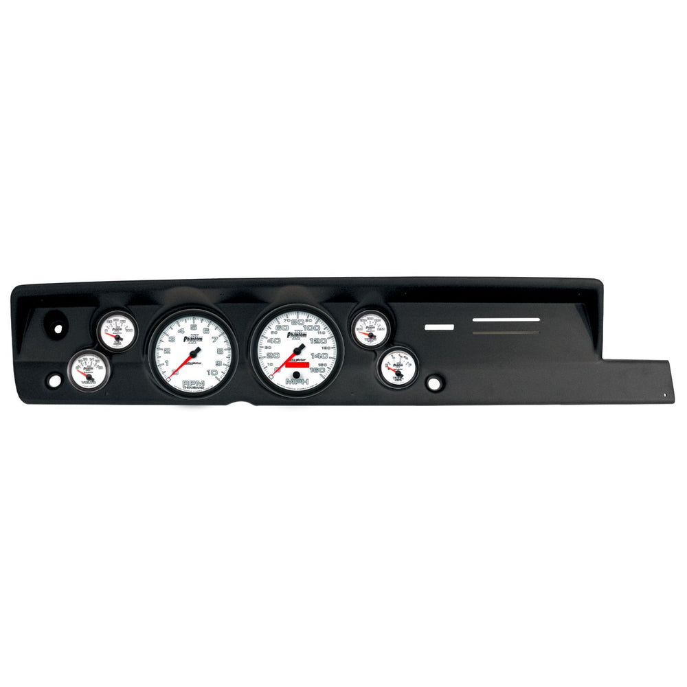AutoMeter auto part