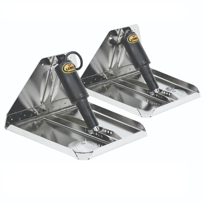 14" X 12" HEAVY DUTY PERFORMANCE TR