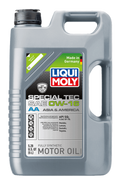 MOTOR OIL