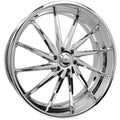 RS26 WIN LITE 6 LT POL 24X10