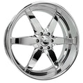 BRS26 WIN LITE 6 BLK 24X10