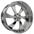BRS26 WIN LITE 6 BLK 24X10