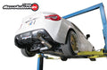 Greddy auto part