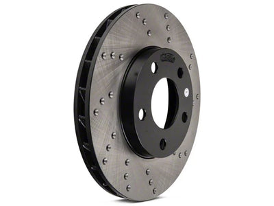 Stoptech auto part