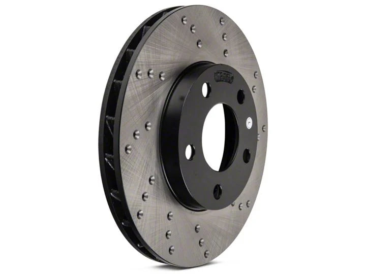SPORT AXLE PACK, SLOTTED, 4 WHEEL