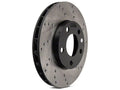 SPORT AXLE PACK, SLOTTED, 4 WHEEL