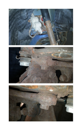 SPORT AXLE PACK, SLOTTED, 4 WHEEL