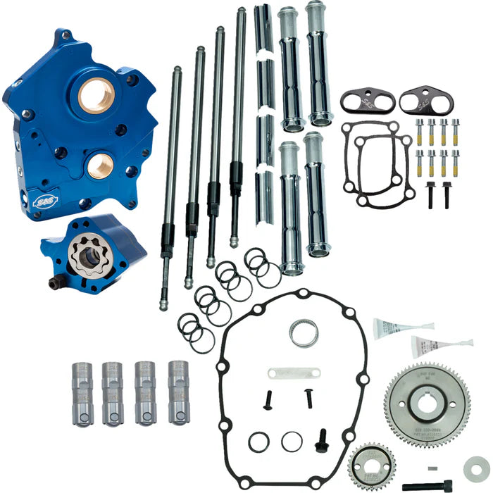 S&S Cycle auto part