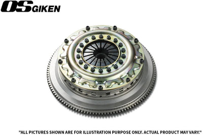 OS Giken auto part