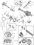 DRIVESHAFT