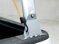 T-Rex Grilles roof rack close-up