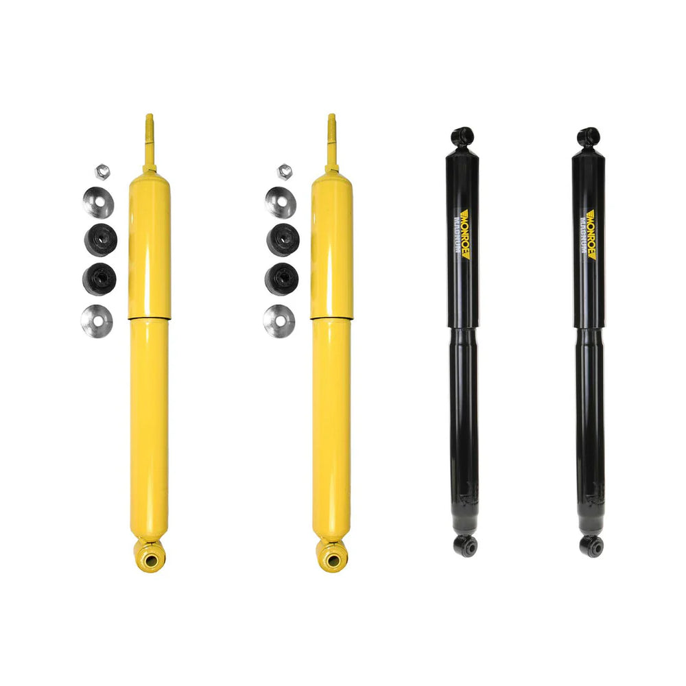 AIR SUSPENSION STRUT
