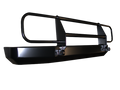 BUMPER CHEROKEE 84-01