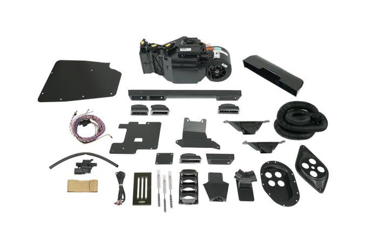 Evaporator Kit 69-74 Nova w/o A/C