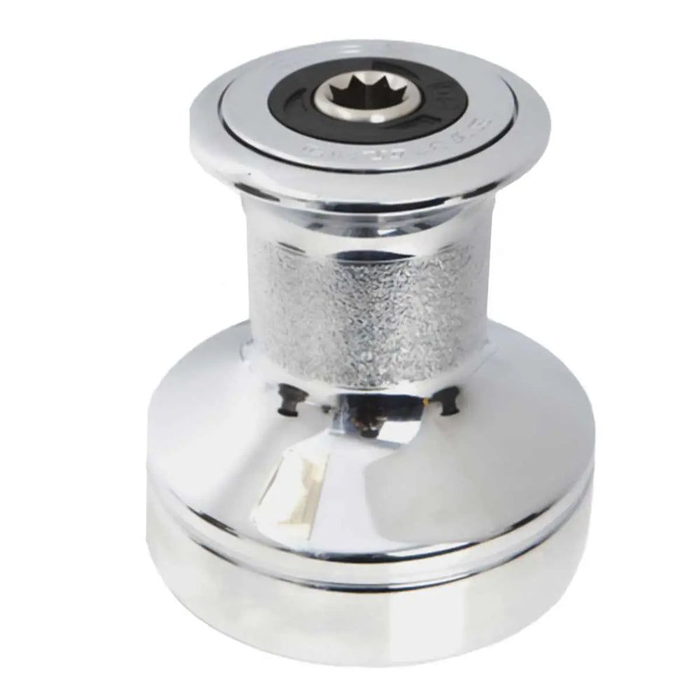 15 EVO SPORT WINCH CHROME