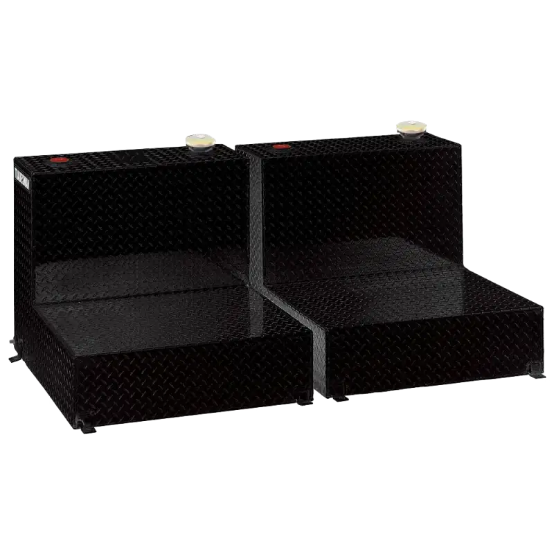 Tradesman black auto part