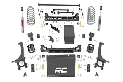 Rough Country strut brace