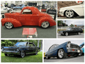 Billet Specialties auto part