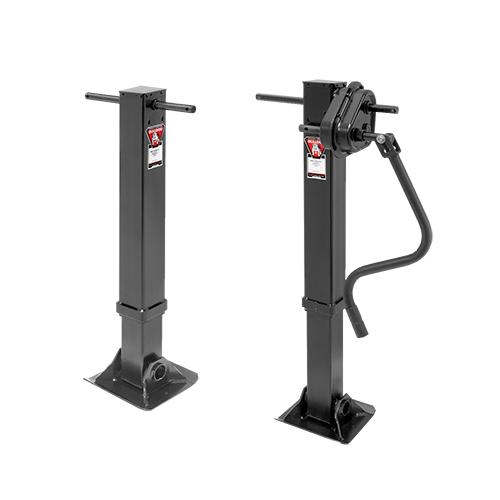 SET INCLUDES DIRECT WELD 2-SPEED &