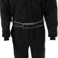 5G SFI 15 SUIT BLACK - XXL
