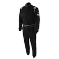 5G SFI 15 SUIT BLACK - XXL