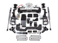 Zone Offroad shock absorber