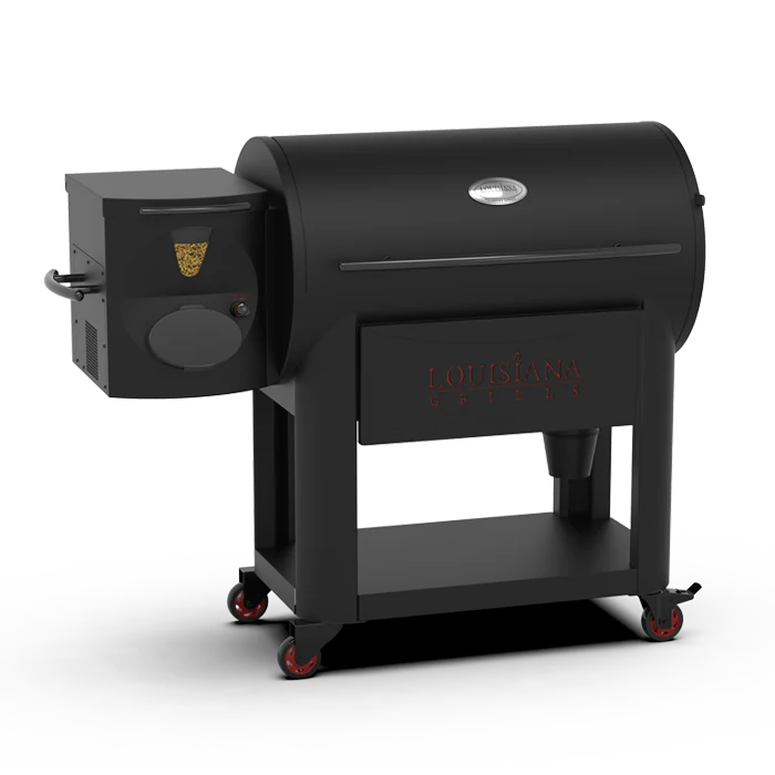 FOUNDERS PREMIER 1200 PELLET GRILL (LG1200FP)